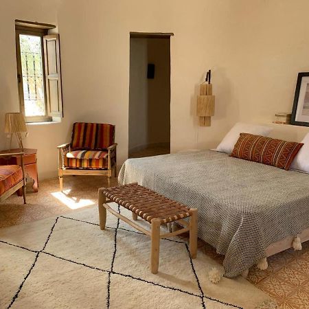 אסאוירה Les Jardins De Villa Maroc מראה חיצוני תמונה