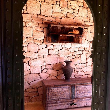 אסאוירה Les Jardins De Villa Maroc מראה חיצוני תמונה