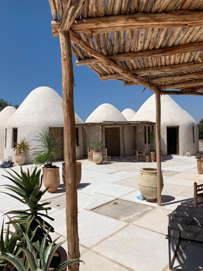 אסאוירה Les Jardins De Villa Maroc מראה חיצוני תמונה