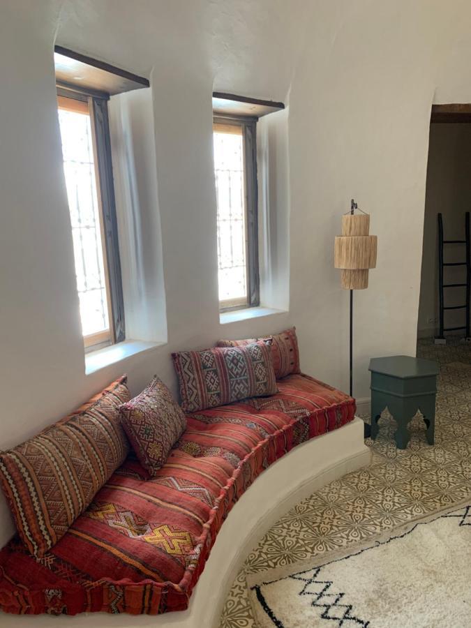 אסאוירה Les Jardins De Villa Maroc מראה חיצוני תמונה