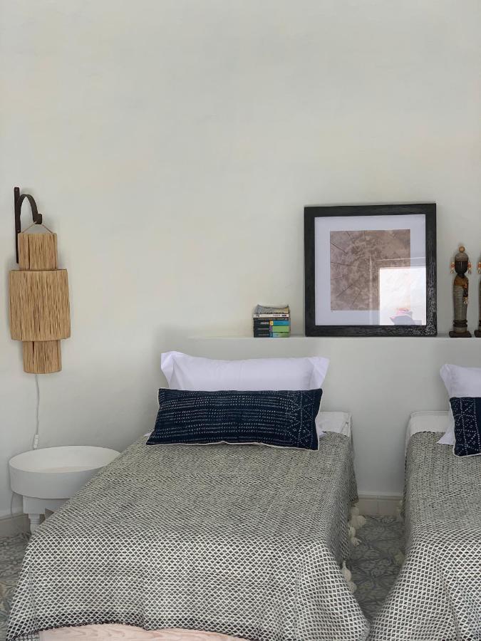 אסאוירה Les Jardins De Villa Maroc מראה חיצוני תמונה
