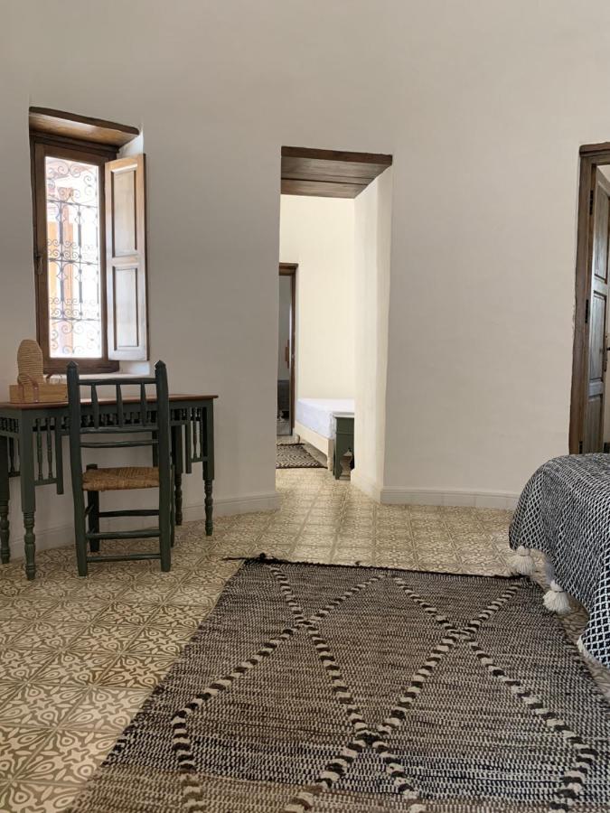 אסאוירה Les Jardins De Villa Maroc מראה חיצוני תמונה
