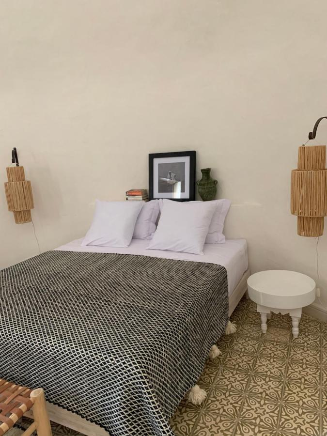 אסאוירה Les Jardins De Villa Maroc מראה חיצוני תמונה