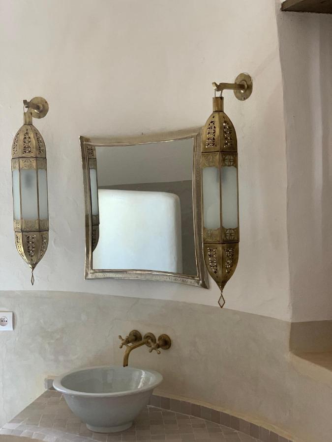 אסאוירה Les Jardins De Villa Maroc מראה חיצוני תמונה