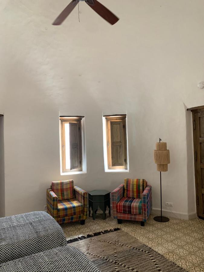 אסאוירה Les Jardins De Villa Maroc מראה חיצוני תמונה