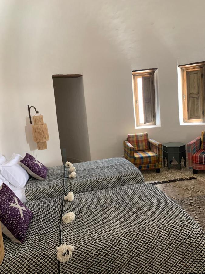 אסאוירה Les Jardins De Villa Maroc מראה חיצוני תמונה