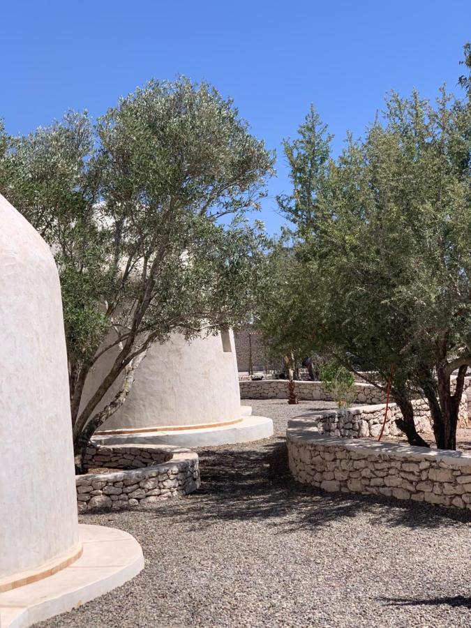 אסאוירה Les Jardins De Villa Maroc מראה חיצוני תמונה