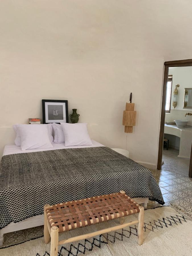 אסאוירה Les Jardins De Villa Maroc מראה חיצוני תמונה