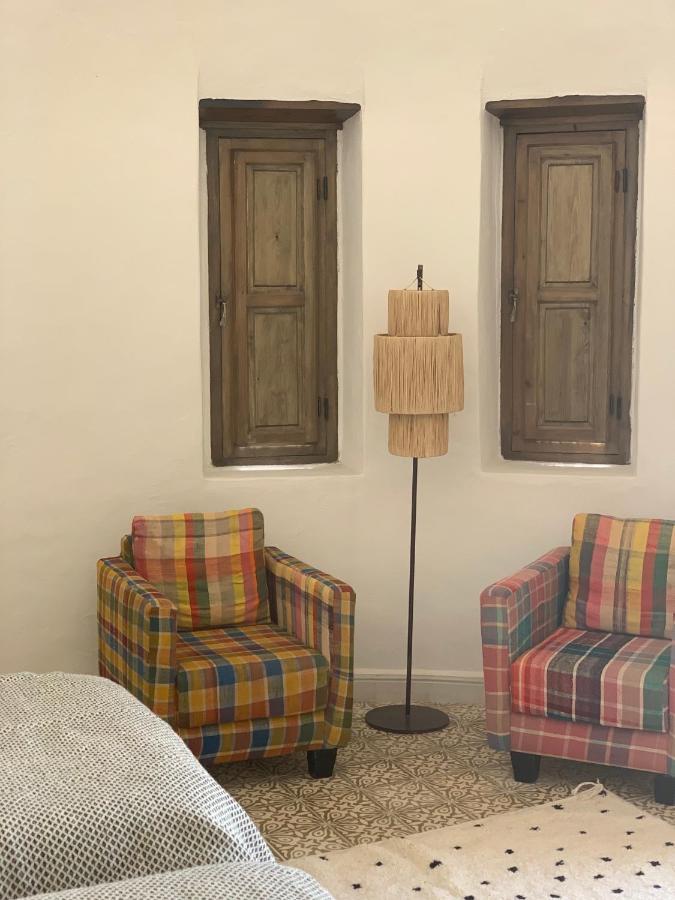 אסאוירה Les Jardins De Villa Maroc מראה חיצוני תמונה