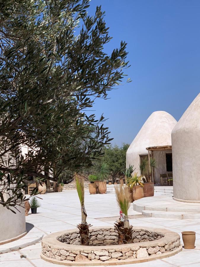אסאוירה Les Jardins De Villa Maroc מראה חיצוני תמונה