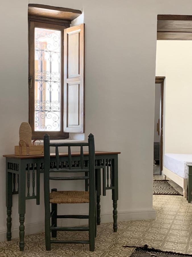 אסאוירה Les Jardins De Villa Maroc מראה חיצוני תמונה