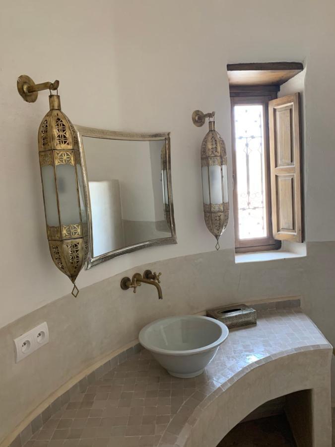 אסאוירה Les Jardins De Villa Maroc מראה חיצוני תמונה