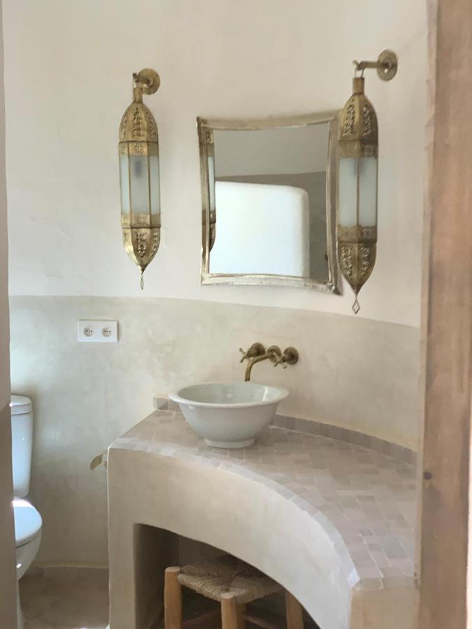 אסאוירה Les Jardins De Villa Maroc מראה חיצוני תמונה