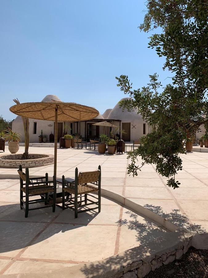 אסאוירה Les Jardins De Villa Maroc מראה חיצוני תמונה
