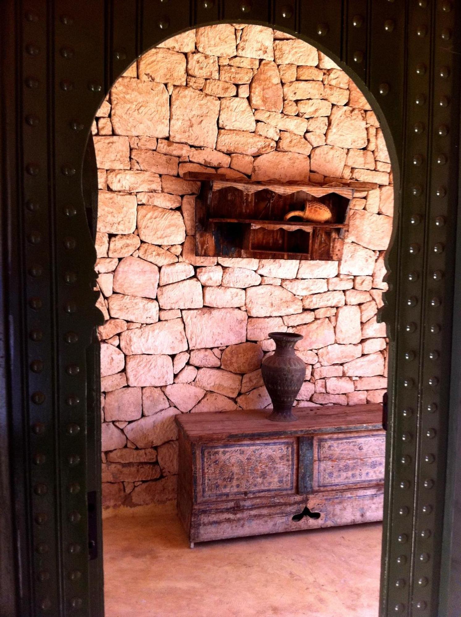 אסאוירה Les Jardins De Villa Maroc מראה חיצוני תמונה