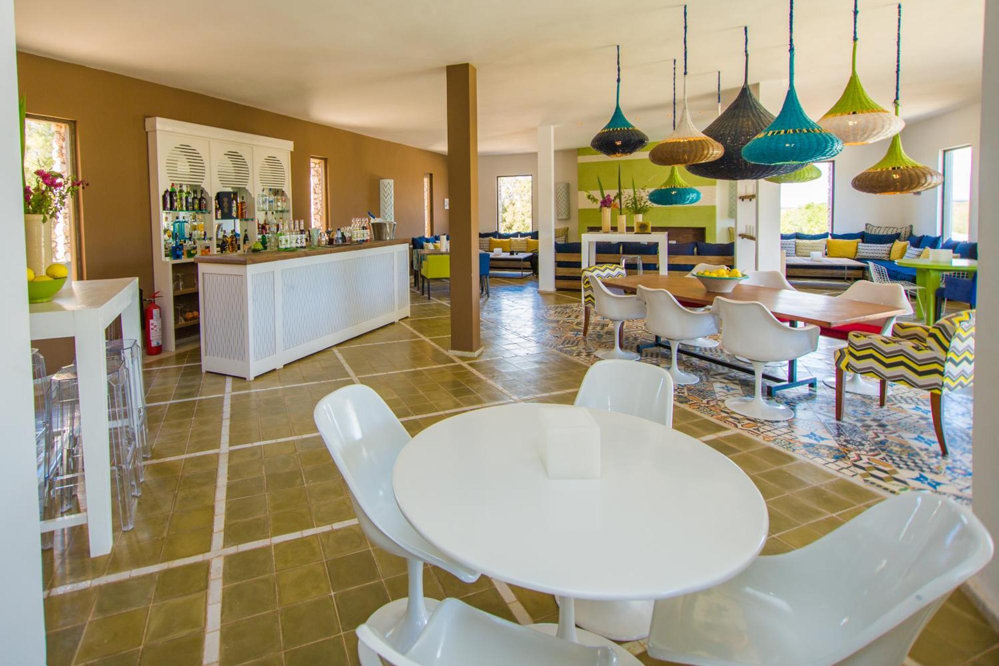 אסאוירה Les Jardins De Villa Maroc מראה חיצוני תמונה