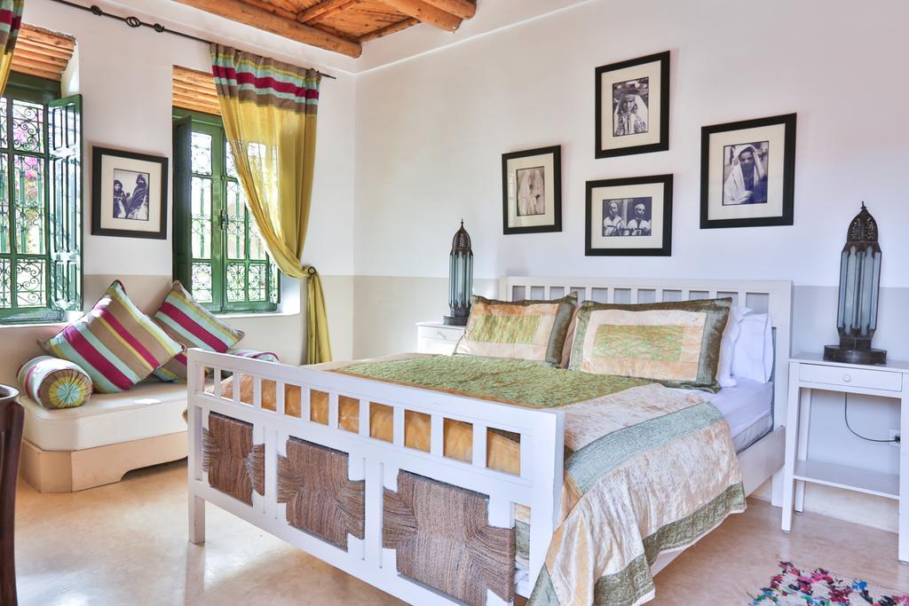 אסאוירה Les Jardins De Villa Maroc מראה חיצוני תמונה