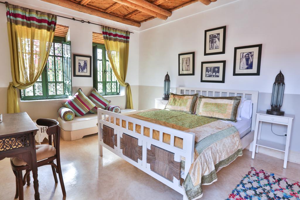 אסאוירה Les Jardins De Villa Maroc מראה חיצוני תמונה