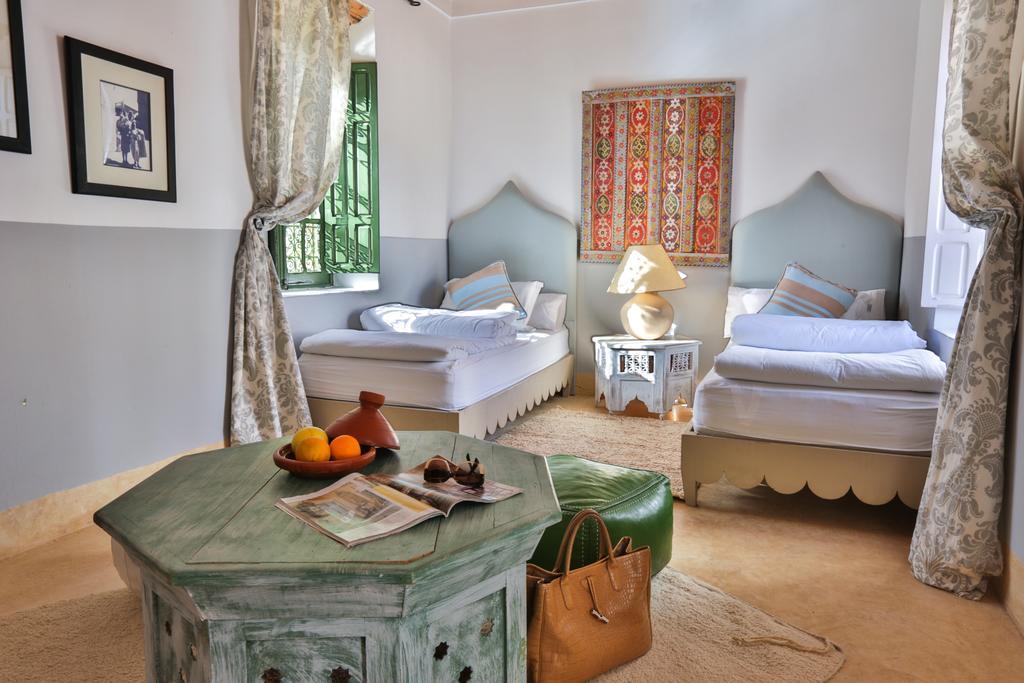 אסאוירה Les Jardins De Villa Maroc מראה חיצוני תמונה