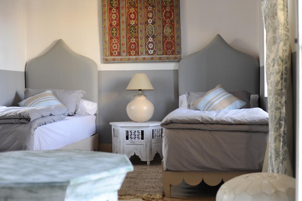 אסאוירה Les Jardins De Villa Maroc מראה חיצוני תמונה