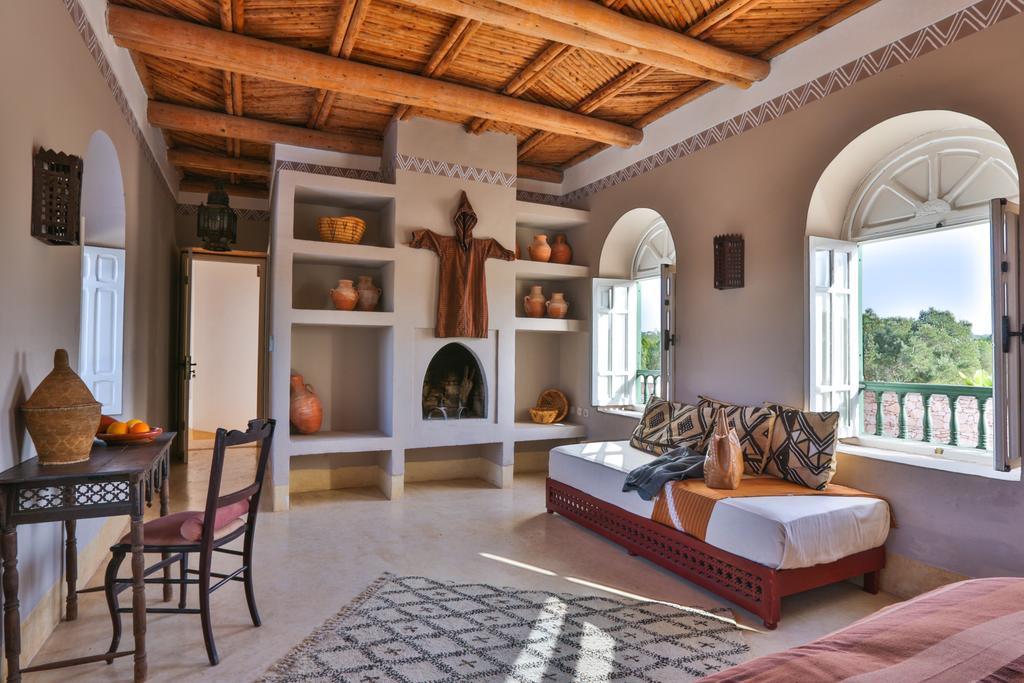 אסאוירה Les Jardins De Villa Maroc מראה חיצוני תמונה