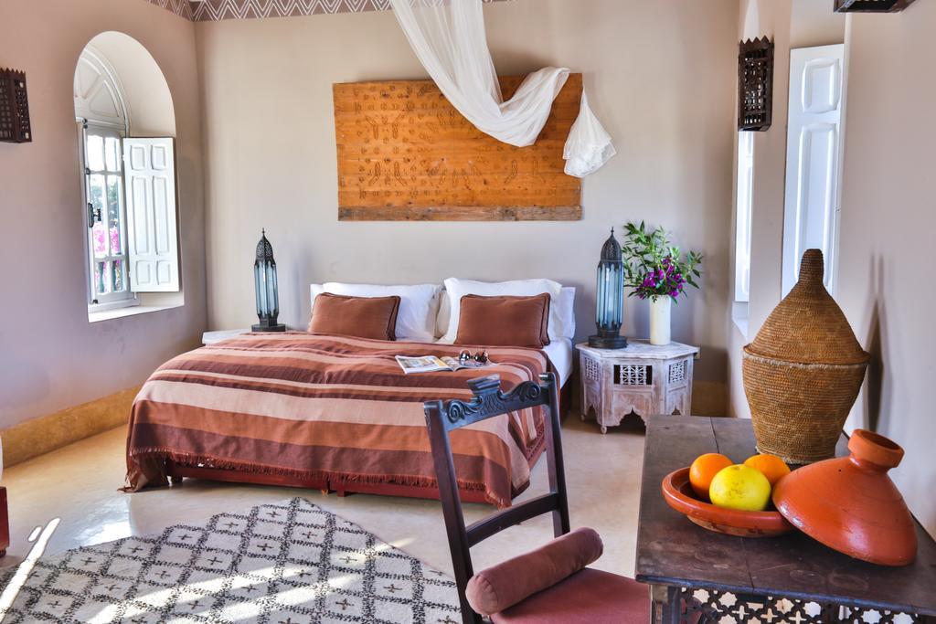 אסאוירה Les Jardins De Villa Maroc מראה חיצוני תמונה