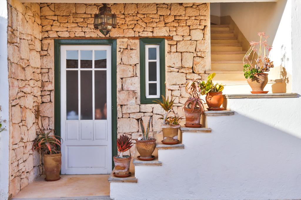 אסאוירה Les Jardins De Villa Maroc מראה חיצוני תמונה