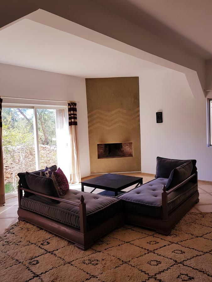 אסאוירה Les Jardins De Villa Maroc מראה חיצוני תמונה