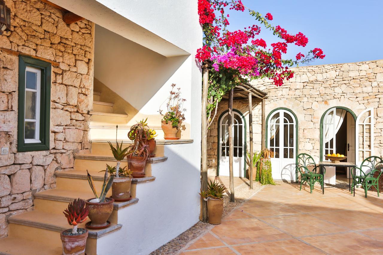 אסאוירה Les Jardins De Villa Maroc מראה חיצוני תמונה