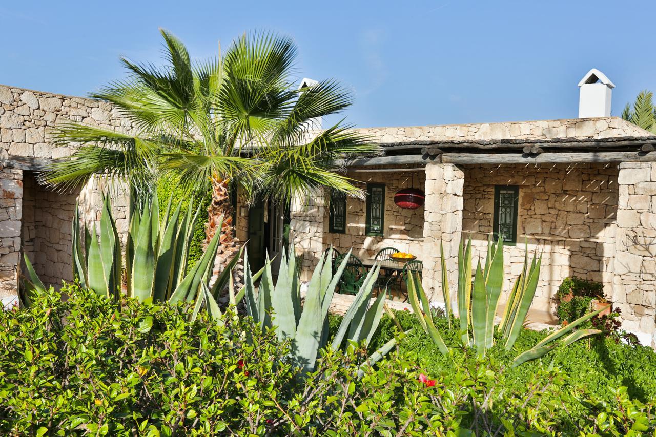 אסאוירה Les Jardins De Villa Maroc מראה חיצוני תמונה