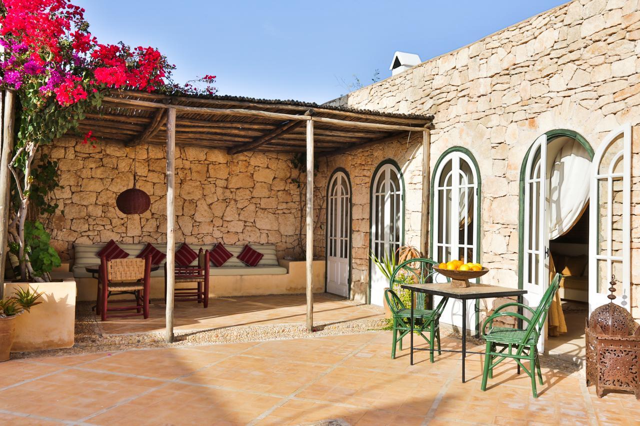 אסאוירה Les Jardins De Villa Maroc מראה חיצוני תמונה